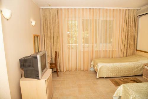 Hotel Sokol Pension