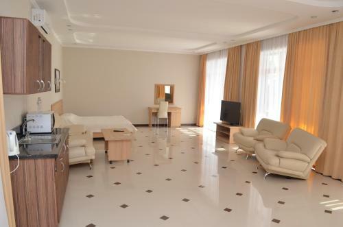 Hotel Sokol Pension