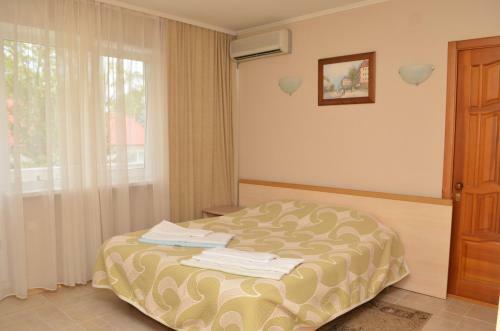 Hotel Sokol Pension
