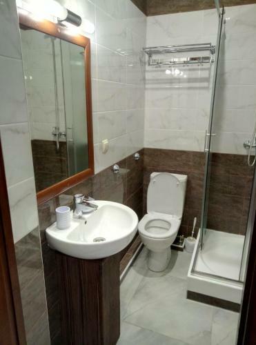 Hotel Sokol Pension