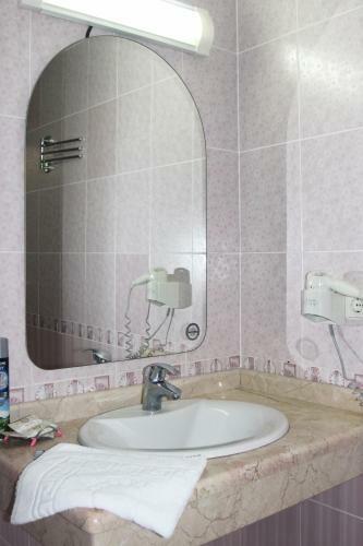 Hotel Sokol Pension