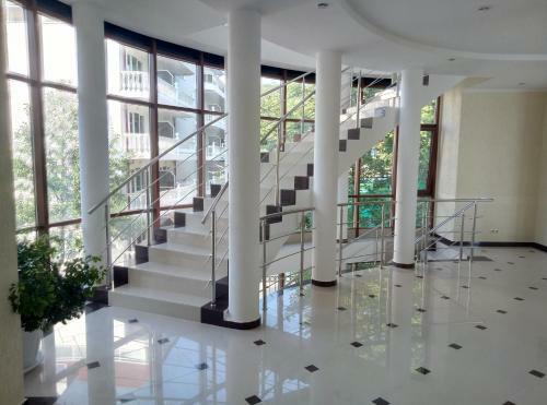 Hotel Sokol Pension