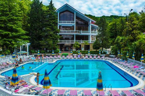 Hotel Sokol Pension
