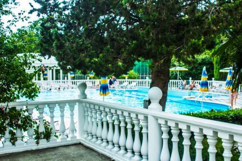 Hotel Sokol Pension