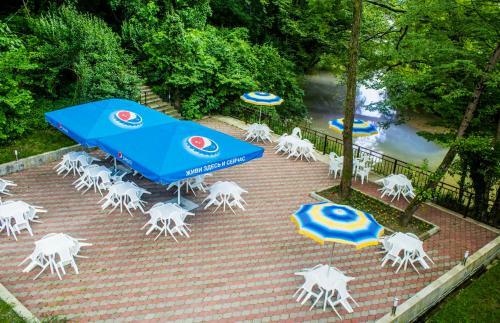 Hotel Sokol Pension