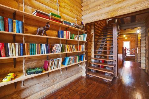 Hostal Hobza Hutor