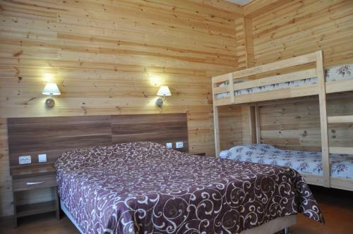 Hostal Lesnoy Guest House