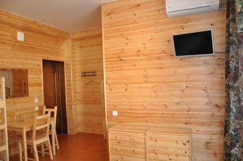 Hostal Lesnoy Guest House
