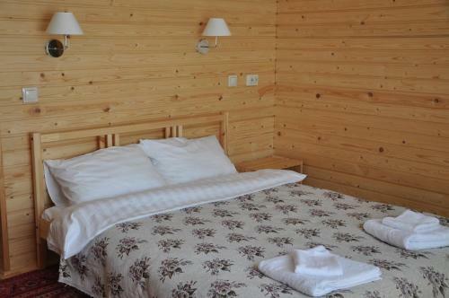 Hostal Lesnoy Guest House