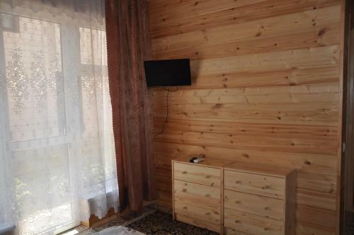 Hostal Lesnoy Guest House