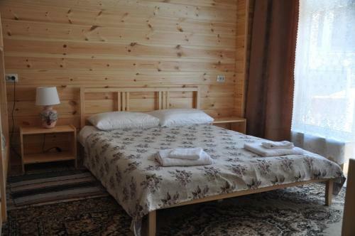 Hostal Lesnoy Guest House