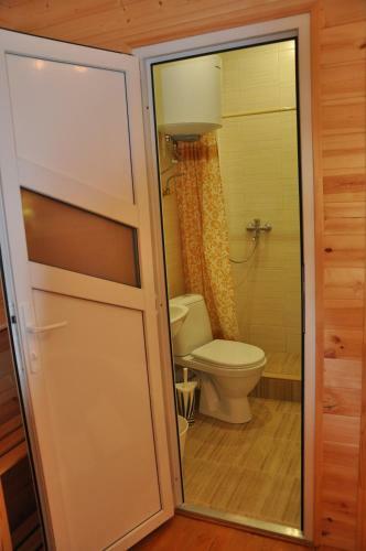 Hostal Lesnoy Guest House