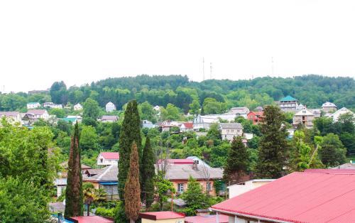 Hostal Guest House Nadezhda