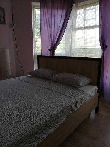 Hostal Guest House On Proxladniy