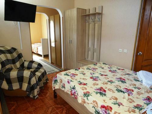 Hostal Yakor