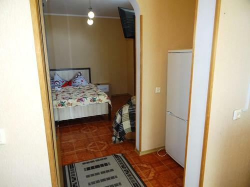 Hostal Yakor