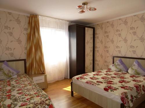 Hostal Yakor