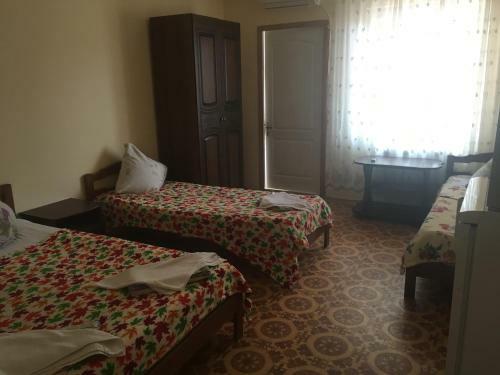 Hostal Yakor