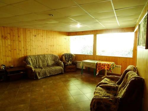 Hostal Yakor