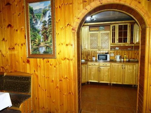 Hostal Luisa Guest House
