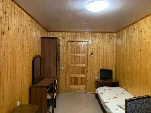 Hostal Luisa Guest House