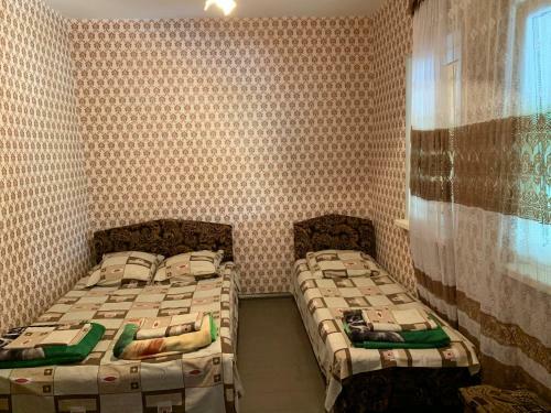 Hostal Luisa Guest House