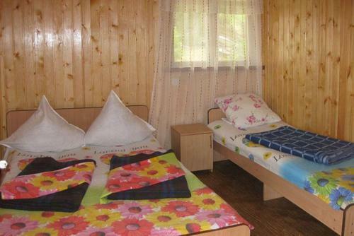 Hostal Luisa Guest House