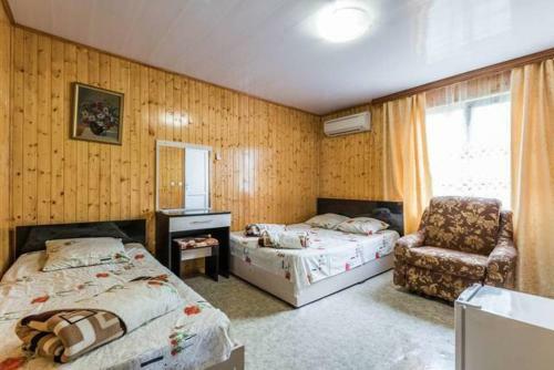 Hostal Luisa Guest House