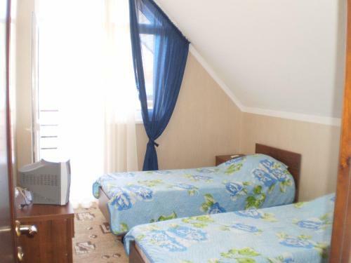 Hostal Guest House Almira