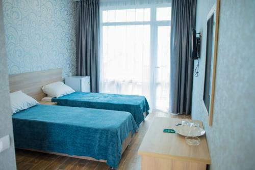 Hostal Guest House Almira