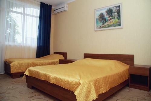 Hostal Guest House Almira
