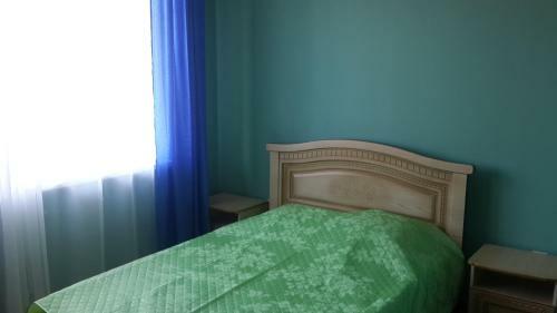 Hostal Guest House Almira