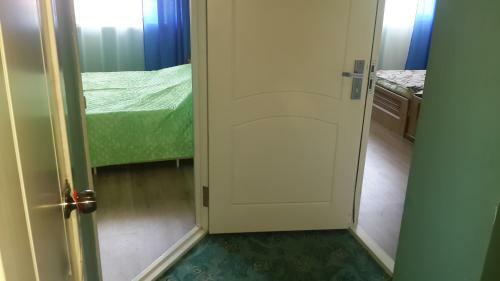 Hostal Guest House Almira