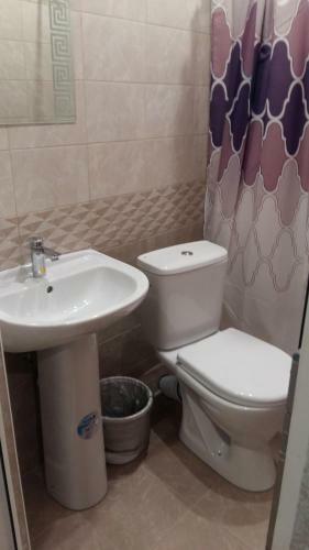 Hostal Guest House Almira