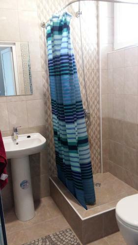 Hostal Guest House Almira