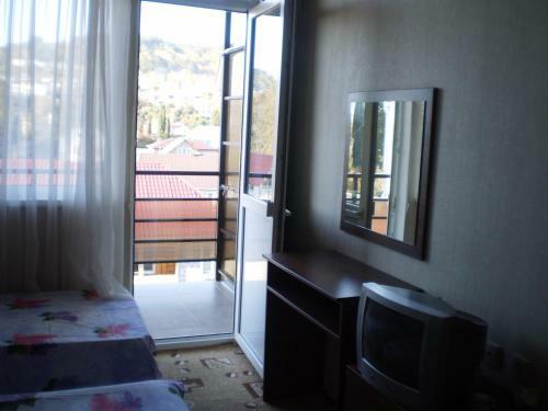 Hostal Guest House Almira