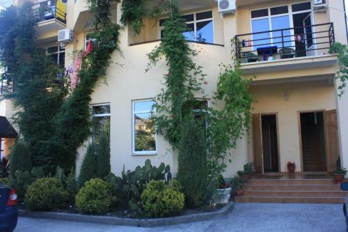 Hostal Guest House Almira