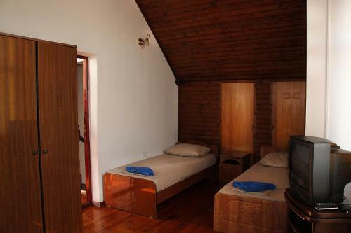 Hostal U Vladimira Guesthouse
