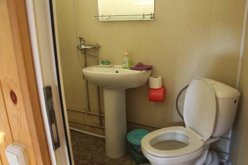 Hostal U Vladimira Guesthouse