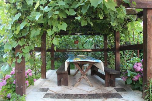 Hostal U Vladimira Guesthouse