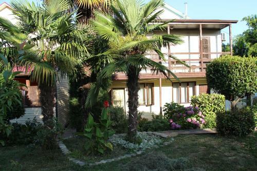 Hostal U Vladimira Guesthouse