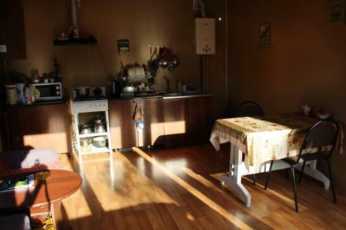 Hostal U Vladimira Guesthouse