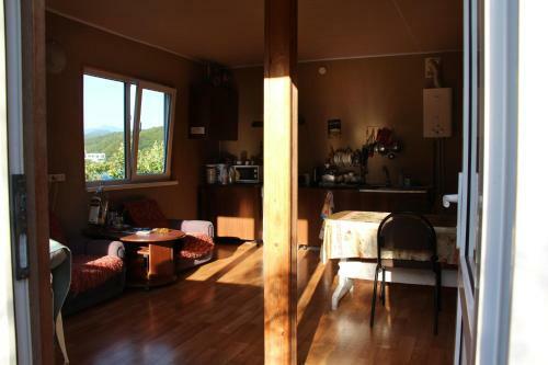 Hostal U Vladimira Guesthouse