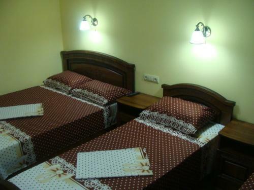 Hostal U Alika I Iriny Guest House