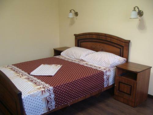 Hostal U Alika I Iriny Guest House