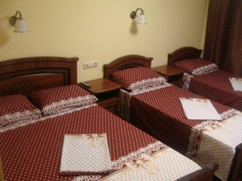 Hostal U Alika I Iriny Guest House