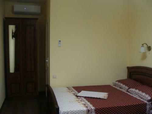 Hostal U Alika I Iriny Guest House