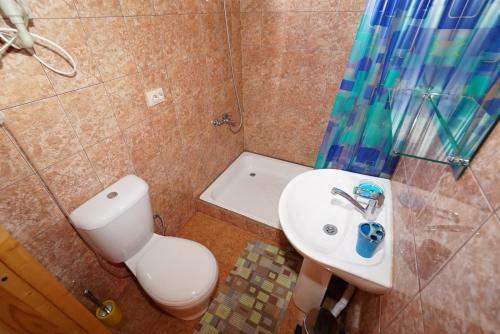 Hostal U Alika I Iriny Guest House