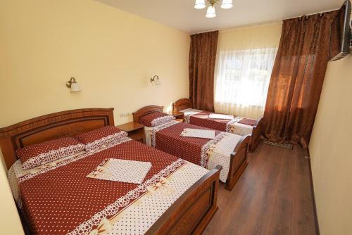 Hostal U Alika I Iriny Guest House