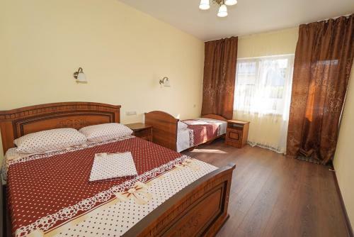 Hostal U Alika I Iriny Guest House